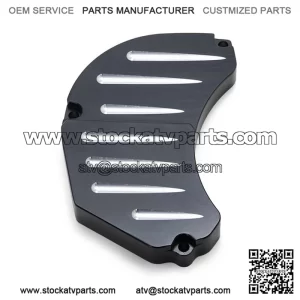 Aluminum Water Pump Cover for YAMAHA BANSHEE 350 1987-2006