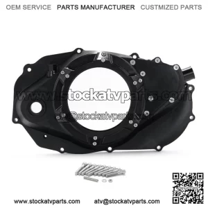 Aluminum Lock Up Clutch Cover for Yamaha Banshee 350 1987-2006