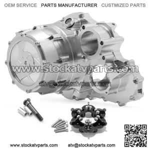 For Yamaha Raptor 700 700R YFM700R 2006-2021 Lock Up Lock Out Clutch Kit & Clutch Cover