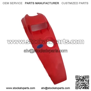 Nose Front End Plastics Hood Cowl Polaris 250 2002 02 Trail Blazer 2x4