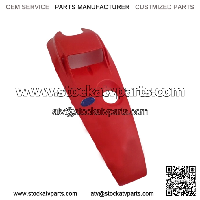 Nose Front End Plastics Hood Cowl Polaris 250 2002 02 Trail Blazer 2x4