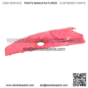 1999 Polaris Scrambler 400 4x4 Front Hood Plastic Fender  (For: Polaris)