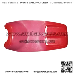 POLARIS FRONT HOOD RED SPORTSMAN XPLORER MAGNUM 325 330 400 500 700 1996-2004