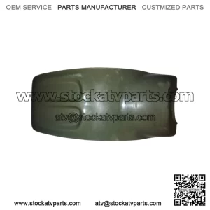 2004 Polaris Sportsman 500 FRONT HOOD FENDER CENTER COWL COVER PANEL 5435110