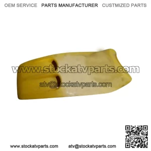 Polaris 500 Sportsman 99 1999 front fender hood cover plastic