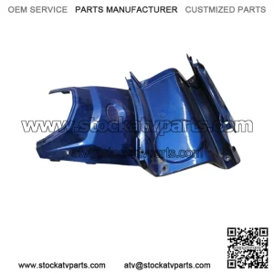 2020 POLARIS SPORTSMAN 570 EPS HOOD FENDER ACCESS PANEL TANK COVER #5694