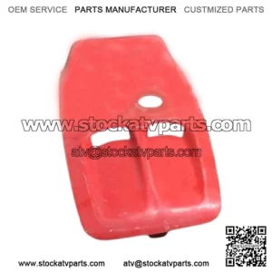 Hood Cover # 5431806 Red Polaris 1995 Xplorer 400 ATV 4x4