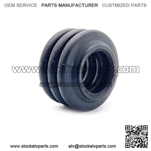 Polaris GEM Pin Seal Boot, Genuine OEM Part 5412506, Qty 1