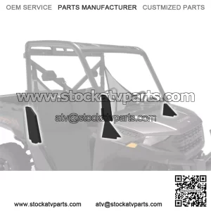 POLARIS RANGER 2018-2023 XP 1000 XP 1000 CREW CAB SEAL SYSTEM - 2883253