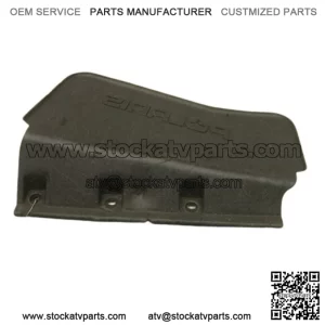 Polaris Magnum Ranger Sportsman 500 570 800 Left Front CV Axle Guard 5435028-070 (For: More than one vehicle)