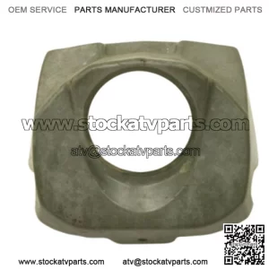 Polaris Sportsman 400 500 570 800 Upper Headlight Gauge Housing 5436819-498 (For: More than one vehicle)