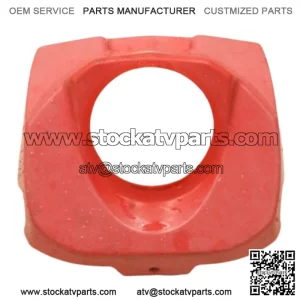 Polaris Sportsman 400 500 570 800 Headlight Gauge Housing Upper 5436819-293 (For: More than one vehicle)