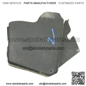 Polaris Hawkeye Sportsman ETX 400 500 570 800  Left Radiator Shroud 5438689 (For: More than one vehicle)