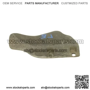 Polaris Sportsman 400 450 500 570 700 800 Left Rear CV Axle Guard 5435008-070 (For: More than one vehicle)