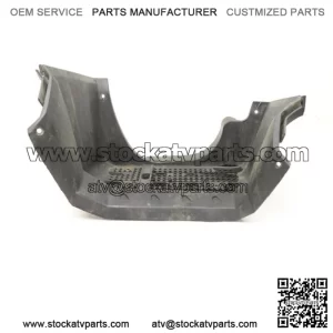 Polaris Sportsman 500 HO 13 Footwell Left 5436931-070 46113 (For: More than one vehicle)