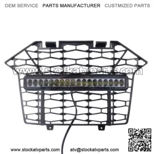 Grill Polaris RZR 900 1000 2014-2020 5439788-070