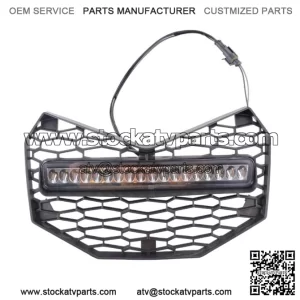 Grill Can-am Maverick X3 703501021