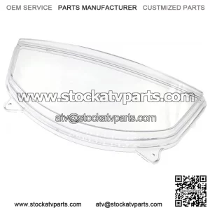 DASHBOARD LCD glass cfmoto cforce 9050-170114