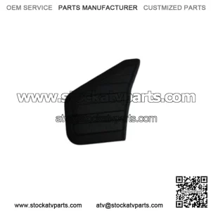 Right swingarm cap, Suzuki DL650 DL 1000, 43585-27G00