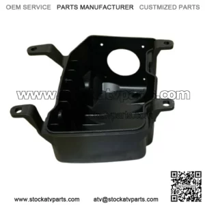 Yamaha Raptor 700 OEM Air AIR BOX HOUSING air filter box 06-24