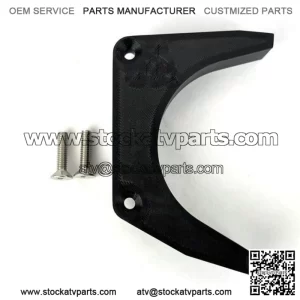 2009-2023 Yamaha YFZ450R Case Saver Engine Chain Guard Protector YFZ450X