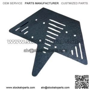 Yamaha YFZ450R Roost Guard 2009-2025 YFZ450X