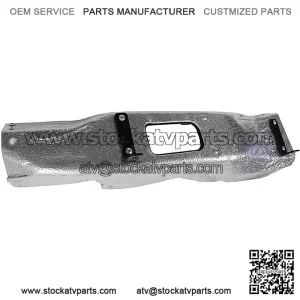 Front heat shield, right, SFA1000 / SFA600