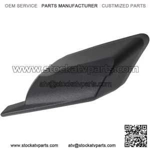 Left Front Bumper Guard SFA 600 / SFA 1000