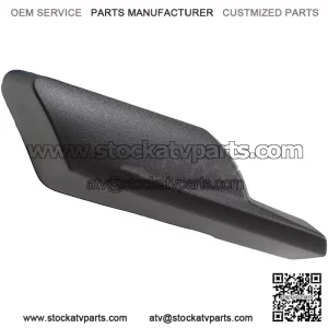 Right Front Bumper Cover SFA 600 / SFA 1000