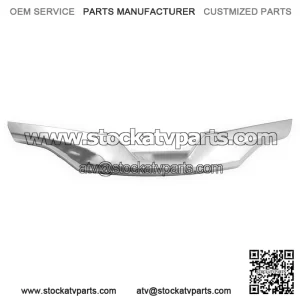 Upper Air Intake Cover SFA 600 / SFA 1000