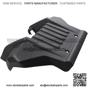 Exhaust Cover SFA 600 / SFA 1000