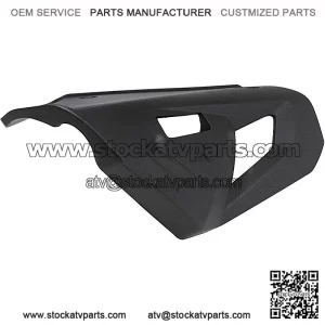 Left Front Swingarm Cover SFA 600 / SFA 1000