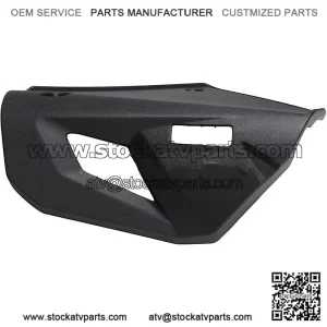 Right Front Swingarm Cover SFA 600 / SFA 1000