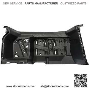 Right Floor Panel SFA 600 / SFA 1000