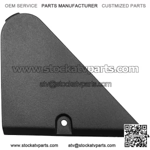 Small Right Cover SFA 600 / SFA 1000