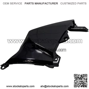 Right Air Filter Cover, Black BW00, SFA 600 / SFA 1000