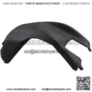 Rear air filter cover SFA 600 / SFA 1000