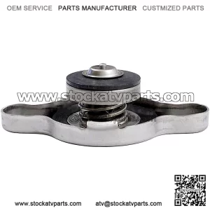 Coolant expansion tank cap for SFA 600 / SFA 1000