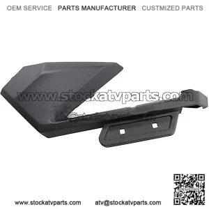 Left rear lamp shield SFA 600 / SFA 1000