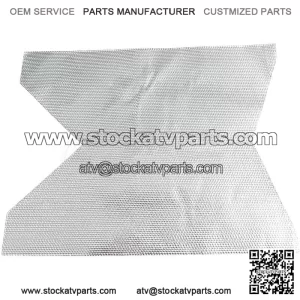 Cover I air outlet CVT transmission SFA 1000