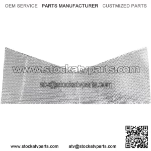 Cover II of the CVT gearbox air outlet SFA 1000