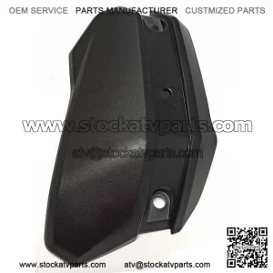 Handbar, Right Handlebar Guard 65217P160001