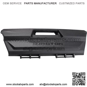 Glove Box Door SFA 600 / SFA 1000