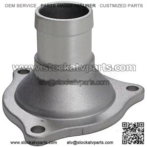 Upper aluminum thermostat housing SFA 1000