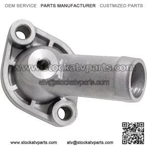 Cover, thermostat housing SFA 1000