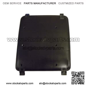 New Airbox Air Box Cover Lid Suzuki LTZ400 Kawasaki KFX400 Arctic Cat DVX400 400