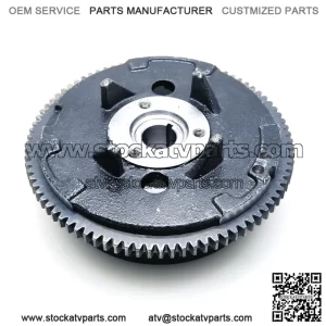 Flywheel FF97 for Polaris Big Boss / Magnum / Scrambler / Sportsman 400 500 1997-2004 3085558 3086819 3086983 3087166