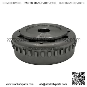 Polaris Ranger Flywheel, Genuine OEM Part 4016073, Qty 1