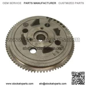 Polaris Ranger 400 Scrambler Sportsman 400 500 Magneto Rotor Flywheel 3090239 (For: More than one vehicle)