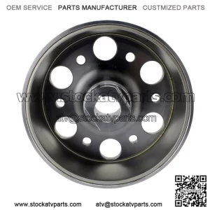 Flywheel for Yamaha YFZ 450 R 2009-2024 OEM # 18P-81450-00-00 18P-81450-01-00